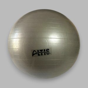 Altis Gri Pilates Topu 50 cm